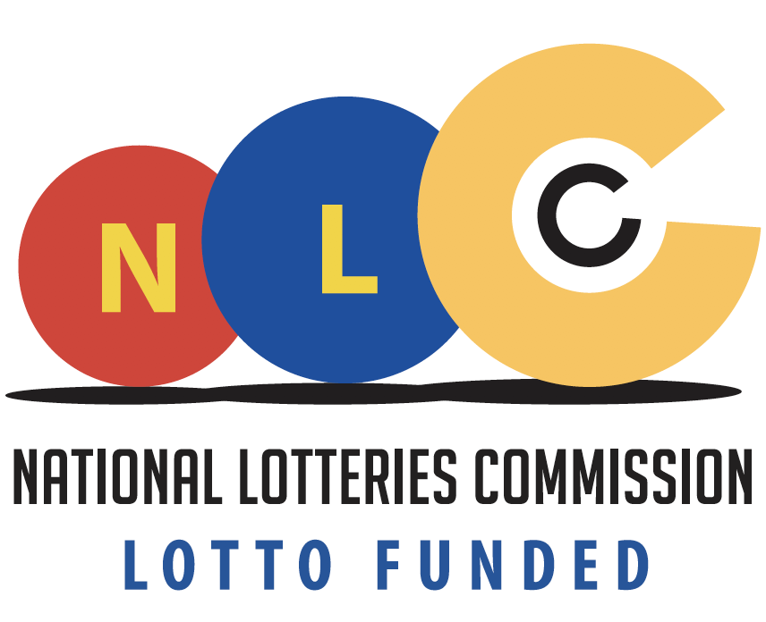 Sponsored by National Lotteries Commission